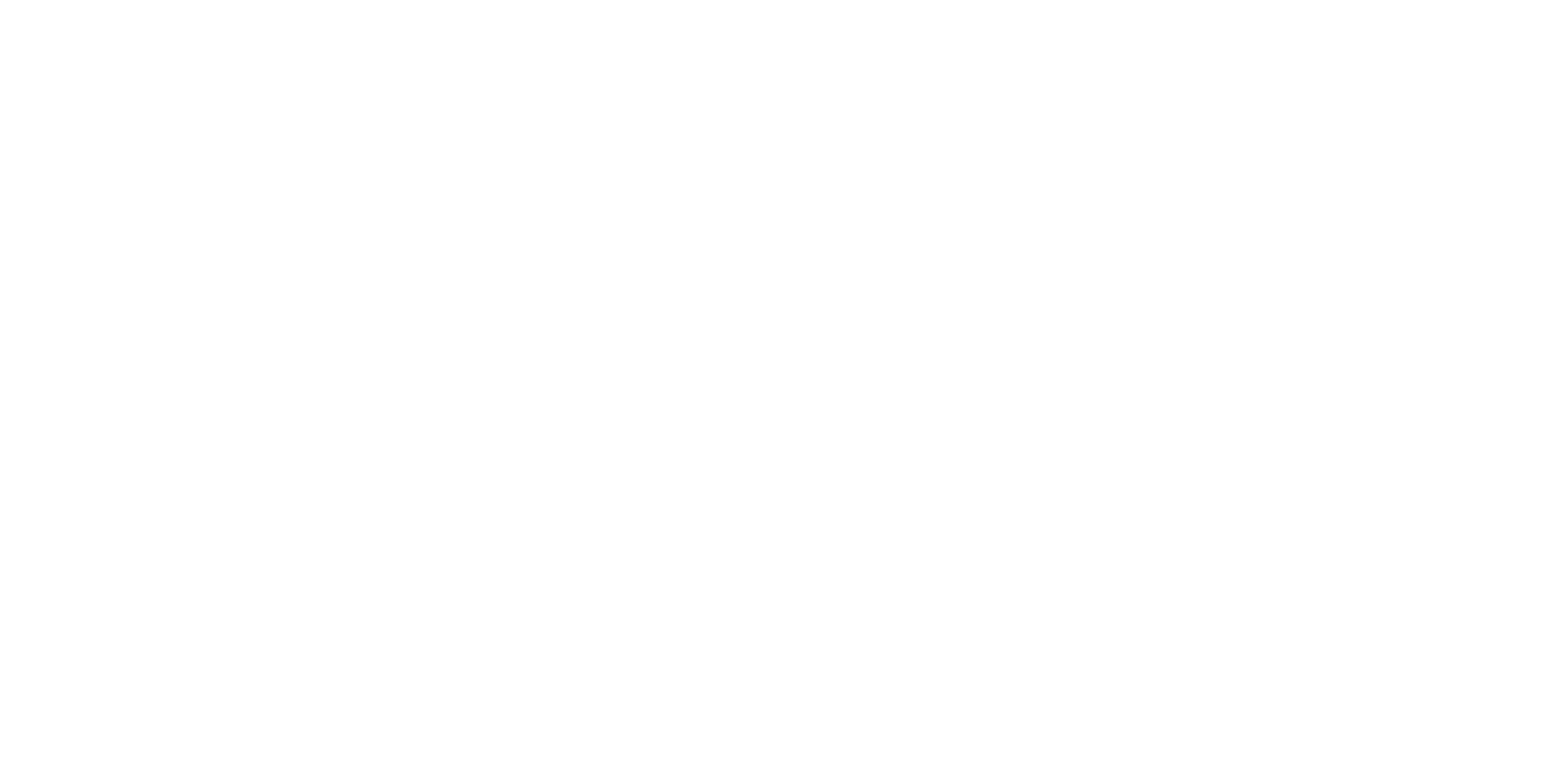 horology logo white